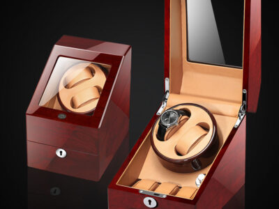 Hộp đồng hồ tại Gia Lai